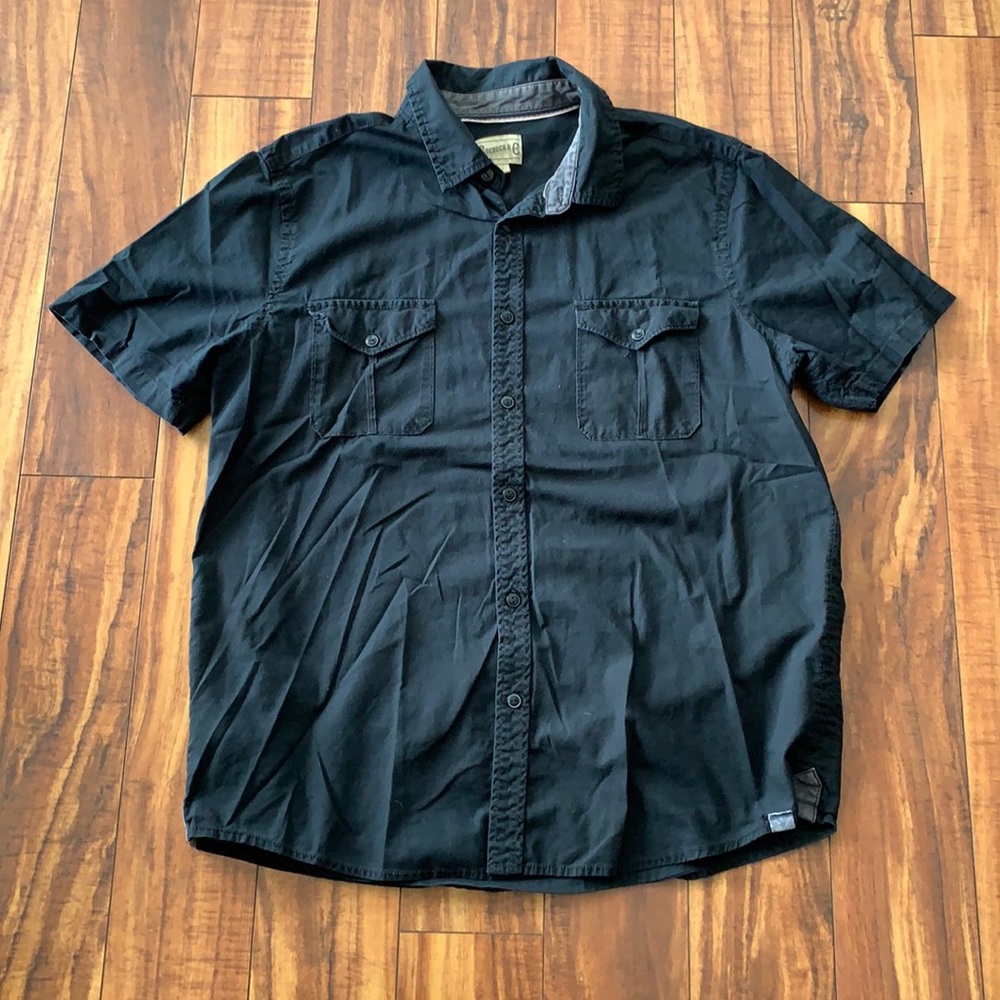 Roebuck & Co Dress Shirt